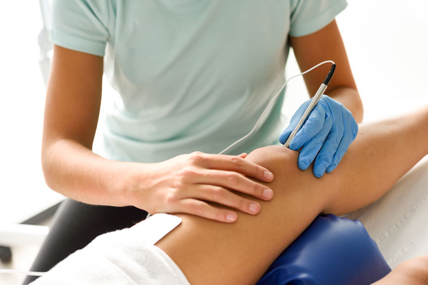 Acupuncture