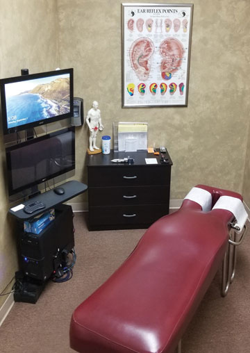 Grady Chiro Office