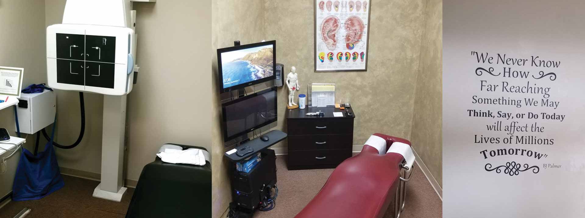 Grady Chiropractic